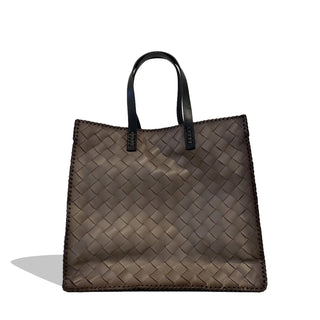 Dragon Diffusion - Interlaced Polo Box Big Bag