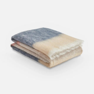 Cushendale - Silare Throw Blanket