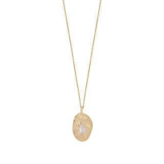 Louise Hendricks - Felix Necklace
