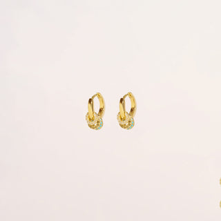 Be Maad - Karma Earrings