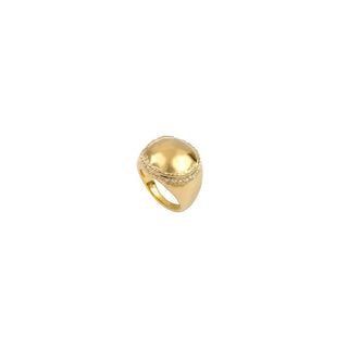 Louise Hendricks - Gilda Ring