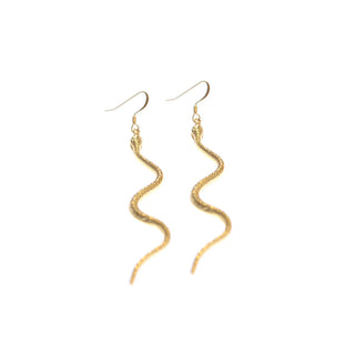 Louise Hendricks - Kaha Earrings