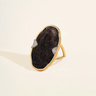 Be Maad - Belize Ring