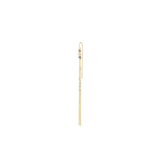 Marie Laure Chamorel - NÂº671 Single Earring