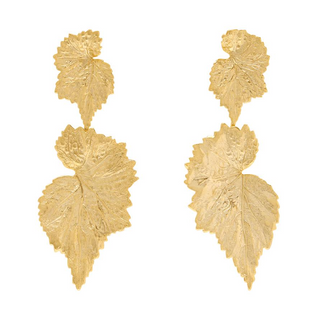 Lionette - Kan Tan Earrings