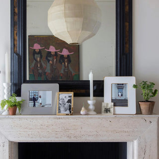 Addison Ross - Wide Enamel Studio Frame