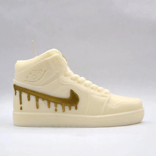 Davie Ocho - Don't Drip Hi-top Candle
