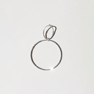 Saskia Diez - Sparkling Earring No3