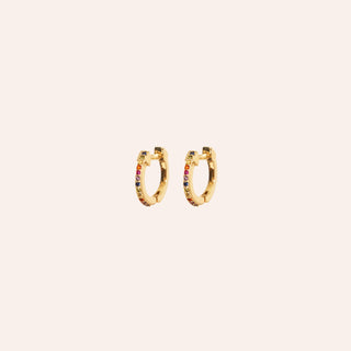 Be Maad - Rheya Earrings