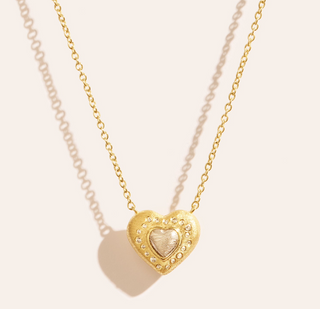 Be Maad - Magnetique Necklace