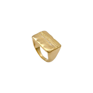 Louise Hendricks - Elvis Ring
