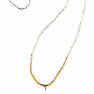 Iwona Ludyga Designs - Dune Long Necklace