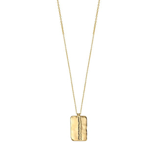 Louise Hendricks - Elvis Short Necklace