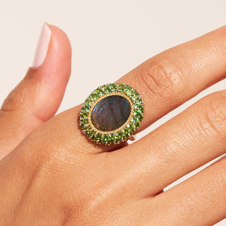 Be Maad - Mirage Ring