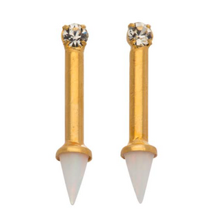 Lionette - Liz Earrings