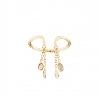 Marie Laure Chamorel - NÂº655 Ring