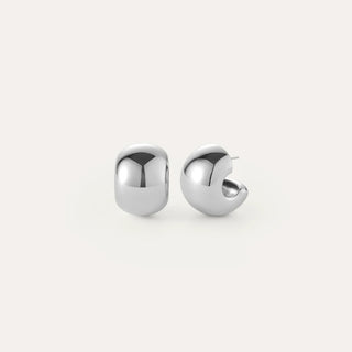 Jenny Bird - Gemma Hoop Earrings