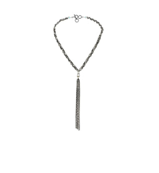 Marie Laure Chamorel - NÂº1J005 Necklace