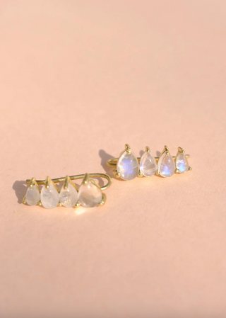 Ivarene - Nacara Earrings