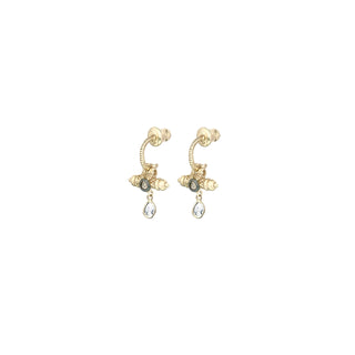 Marie Laure Chamorel - NÂº788 Earrings
