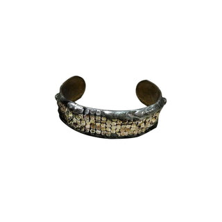 Mikal Winn - Mesh Cuff Extra Small