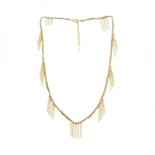 Marie Laure Chamorel - NÂº651 Necklace