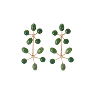 Castlecliff - Margate Earring