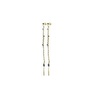 Marie Laure Chamorel - NÂº461 Earrings