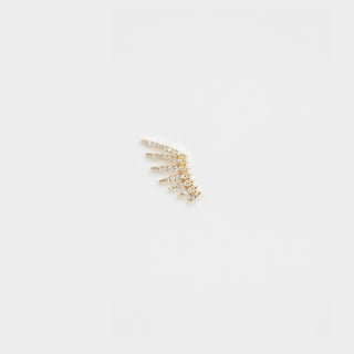 Celine Daoust - Flying Wings Earring