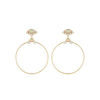 Lionette - Adelia Earrings