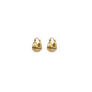 Louise Hendricks - Gilda Earrings