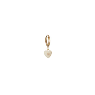 5 Octobre - Lola Diamond Single Mini Hoop
