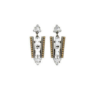 Lionette - Copenhagen Earrings