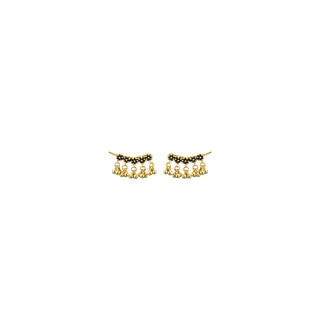 Marie Laure Chamorel - NÂº455 Earrings