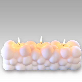 Davie Ocho - Glow Cloud Candle
