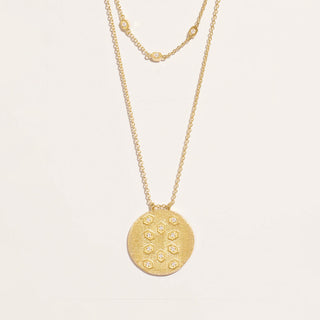 Be Maad - Tara Short Necklace