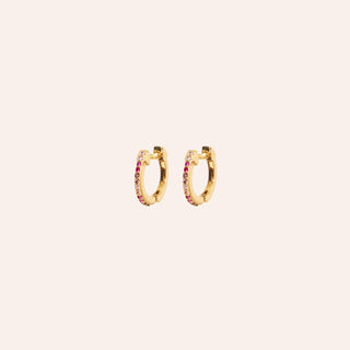Be Maad - Rheya Earrings
