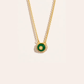 Be Maad - Coquillage Necklace