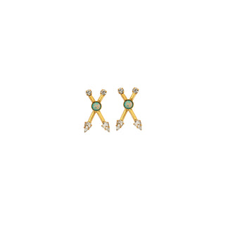 Lionette - Mojo Earring