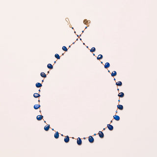 Ivarene - Canyon Necklace, Lapis