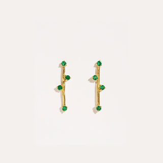 Be Maad - Delia Earrings
