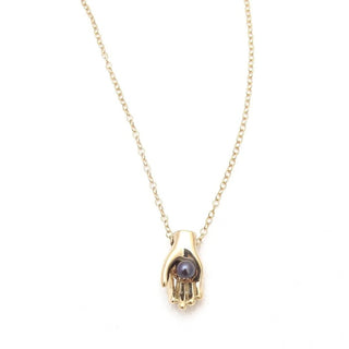 Jacqueline Rose - Giving Hand Pendant