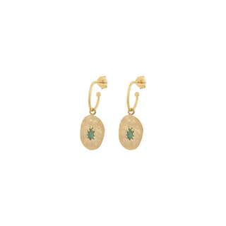 Louise Hendricks - Felix Earrings