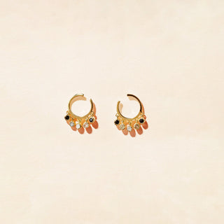 Be Maad - Mahdi Earrings