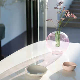Block Design - Bubble Vase Medium