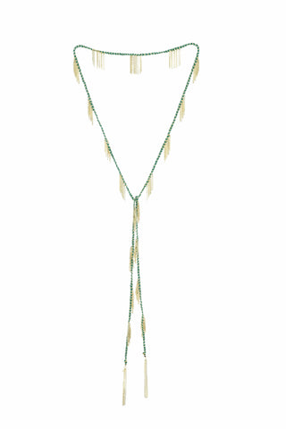 Marie Laure Chamorel - NÂº650 Necklace