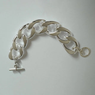 Saskia Diez - Grand Bold Bracelet