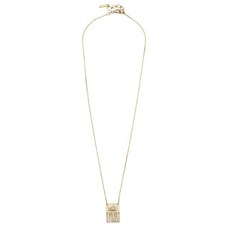 Marie Laure Chamorel - NÂº661 Necklace