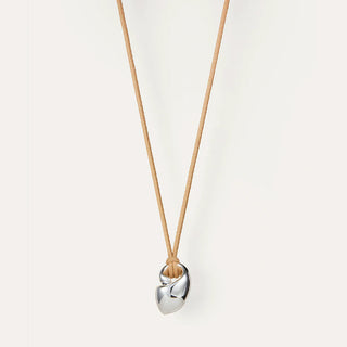 Jenny Bird - Estelle Rope Necklace