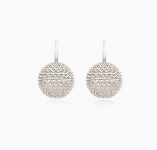 Satellite - Betty Sleeper Earrings